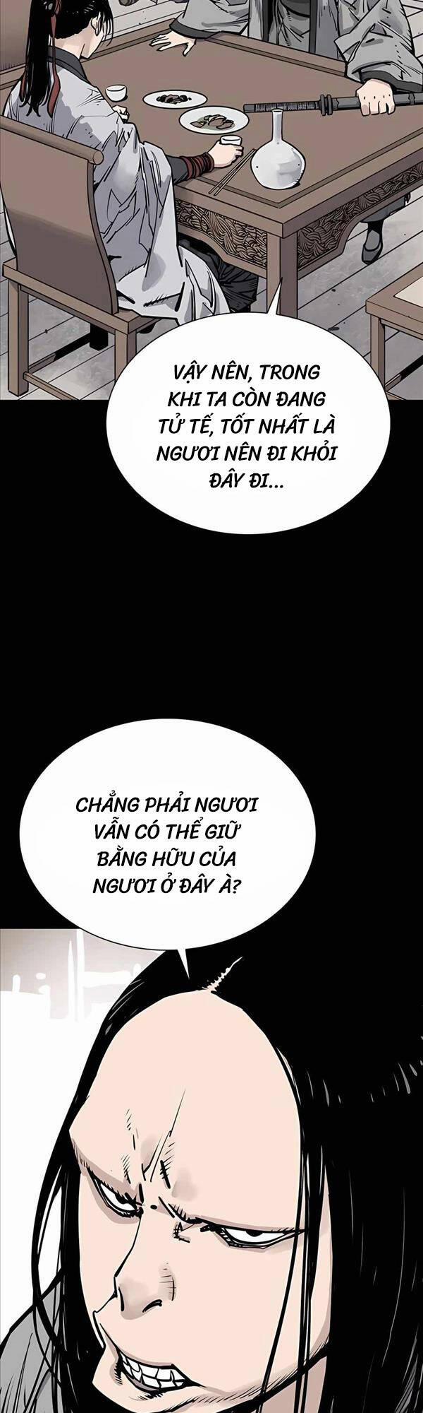 Sát Thủ Tống Lý Thu 38 trang 4