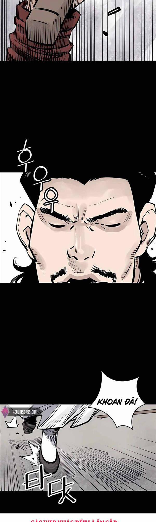 Sát Thủ Tống Lý Thu 38 trang 40