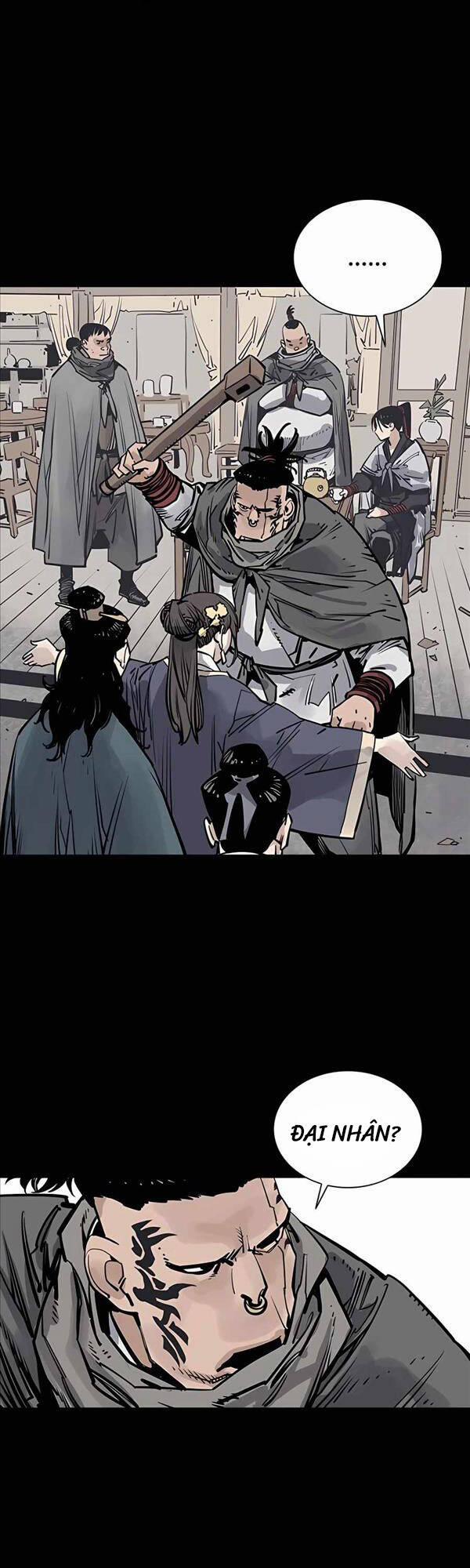 Sát Thủ Tống Lý Thu 38 trang 43