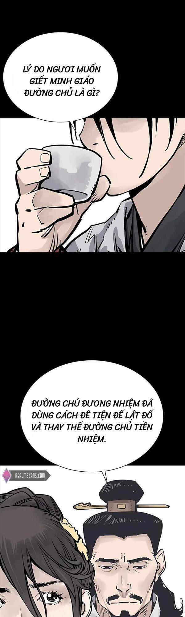 Sát Thủ Tống Lý Thu 38 trang 44