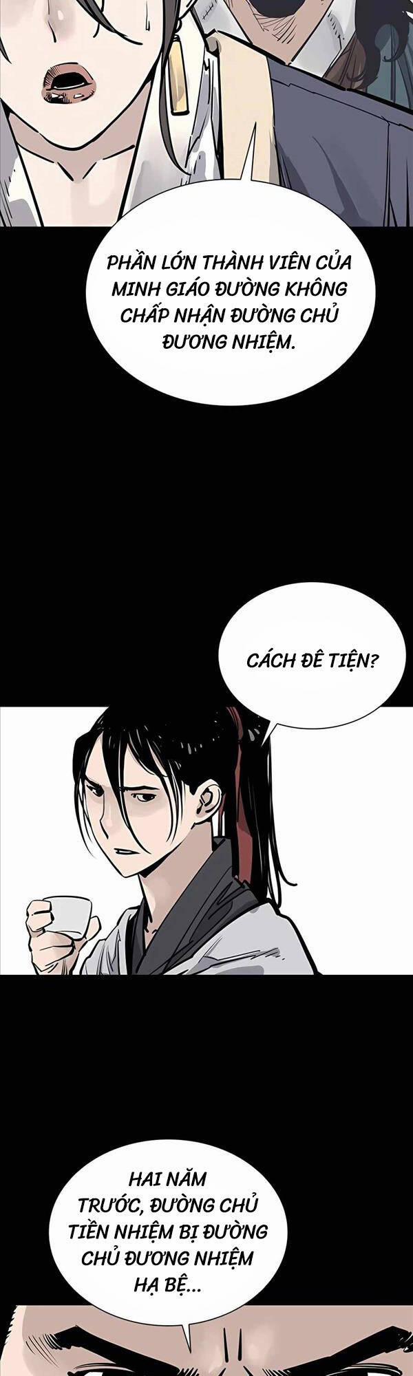 Sát Thủ Tống Lý Thu 38 trang 45