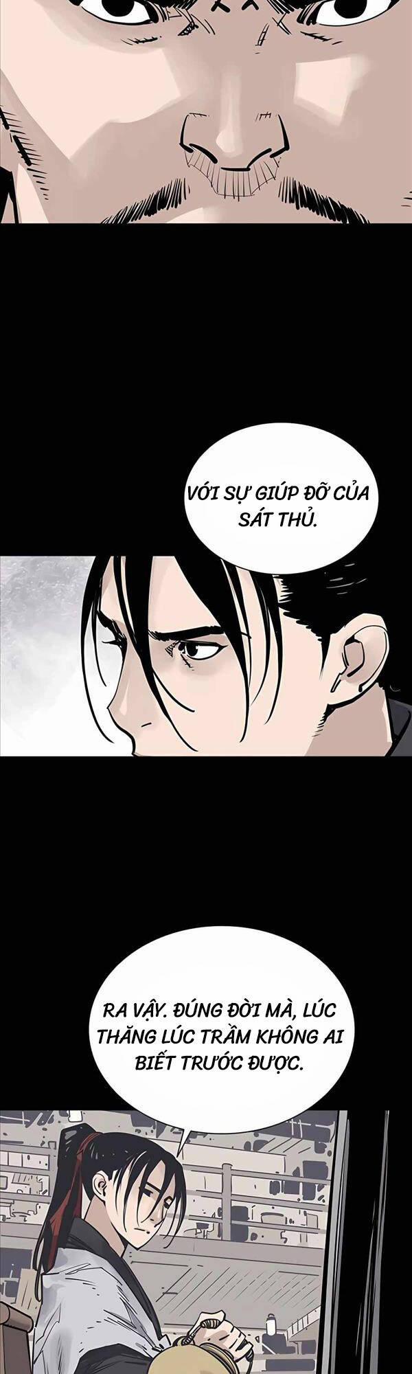 Sát Thủ Tống Lý Thu 38 trang 46