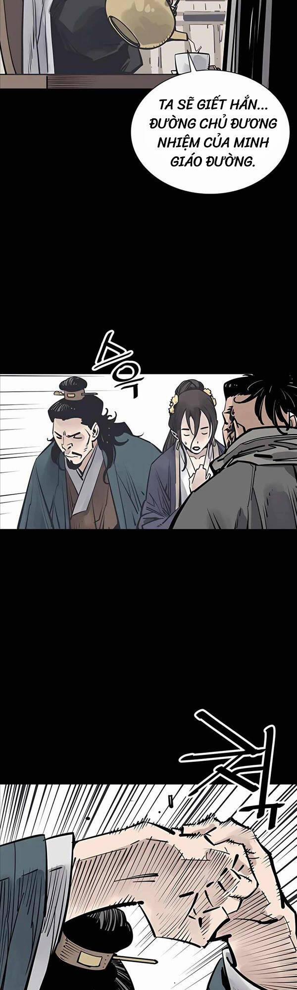 Sát Thủ Tống Lý Thu 38 trang 47