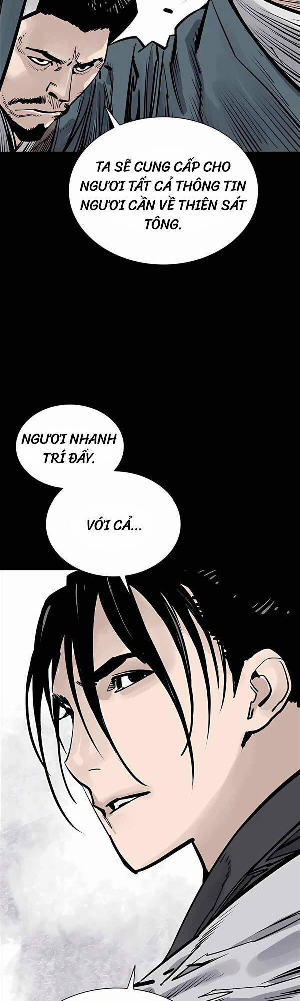 Sát Thủ Tống Lý Thu 38 trang 48