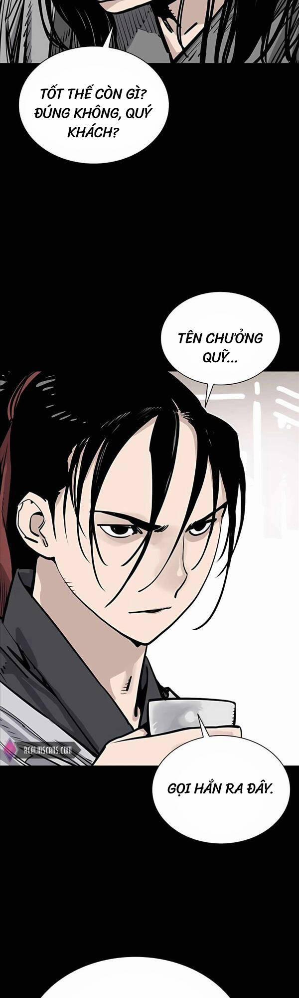 Sát Thủ Tống Lý Thu 38 trang 5