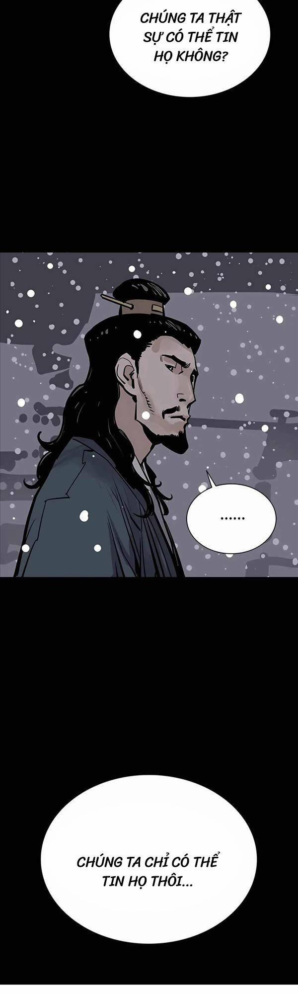 Sát Thủ Tống Lý Thu 38 trang 54