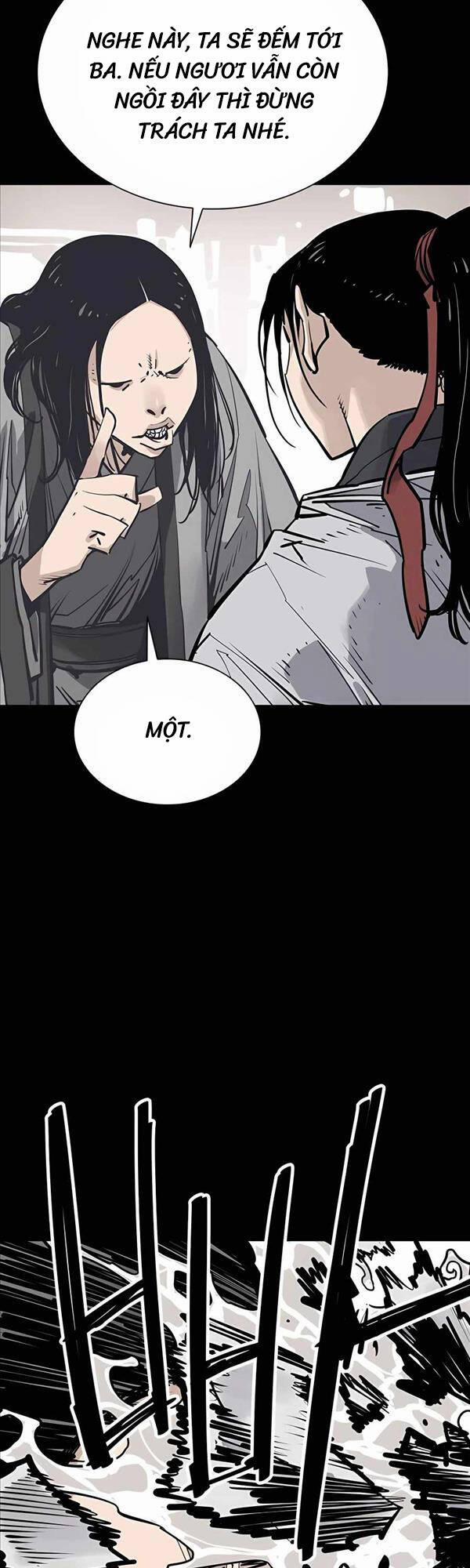 Sát Thủ Tống Lý Thu 38 trang 6