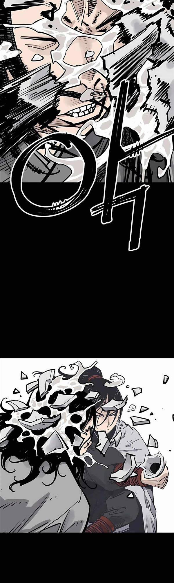 Sát Thủ Tống Lý Thu 38 trang 7