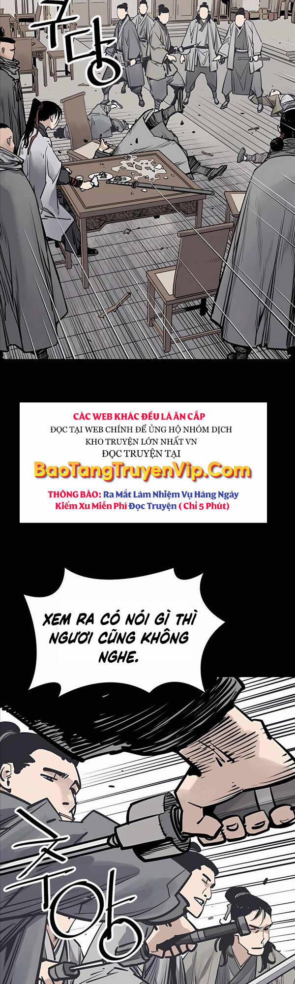 Sát Thủ Tống Lý Thu 38 trang 9