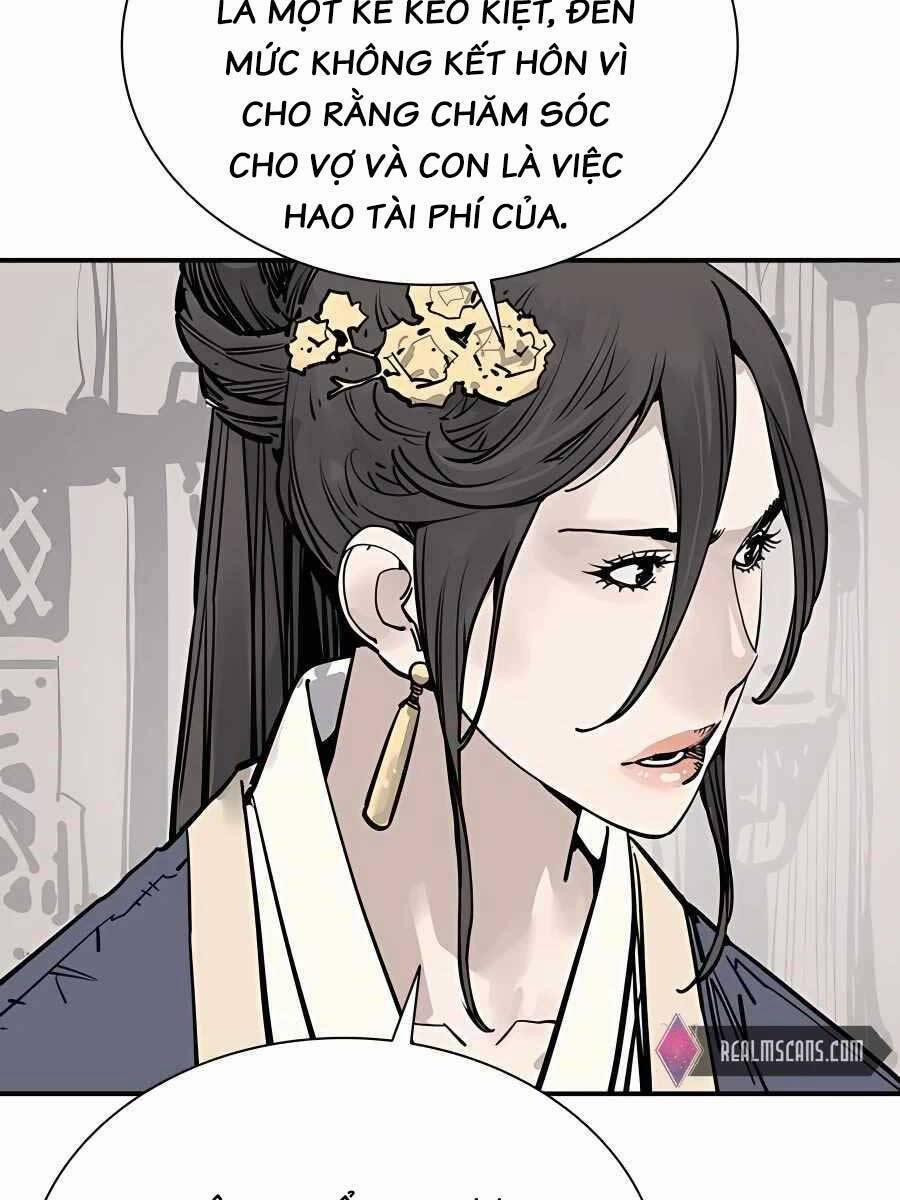 Sát Thủ Tống Lý Thu 40 trang 36