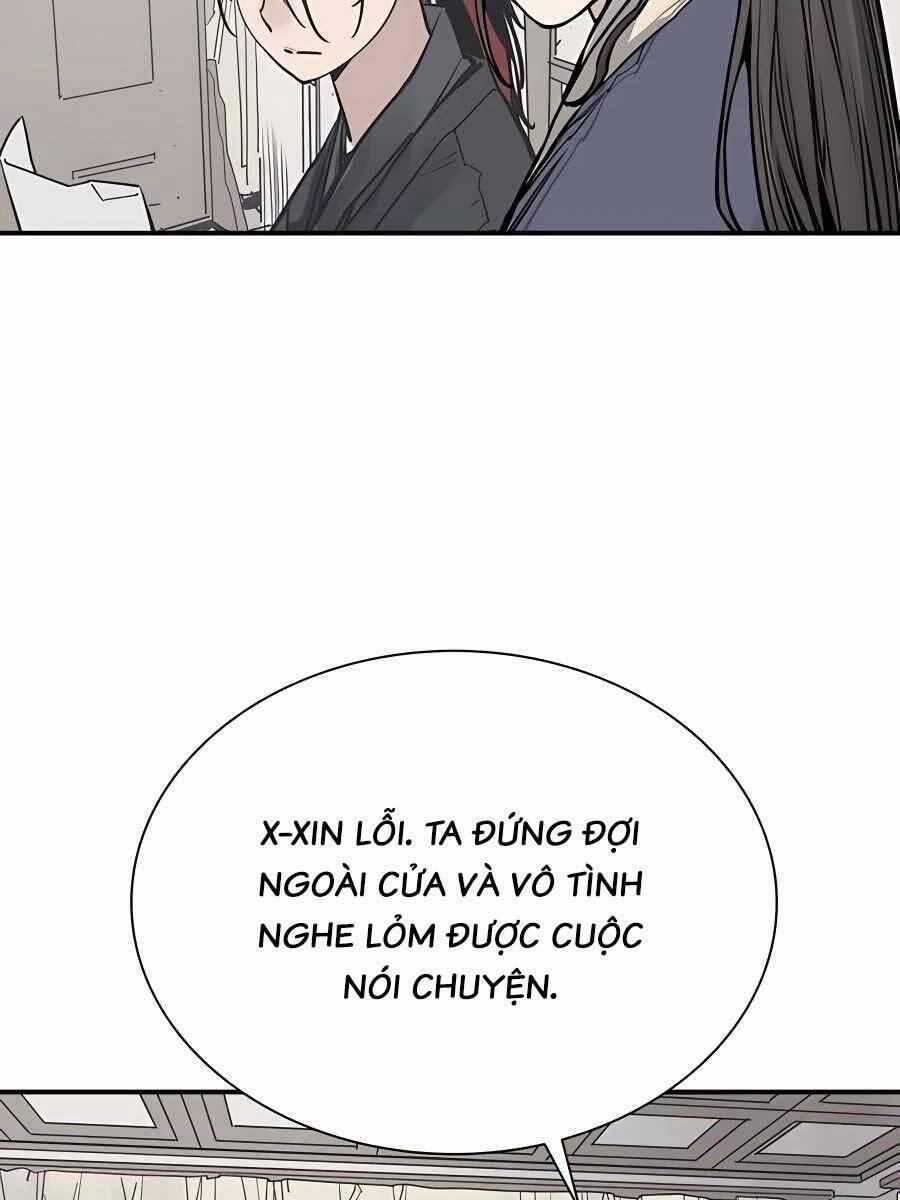 Sát Thủ Tống Lý Thu 40 trang 38