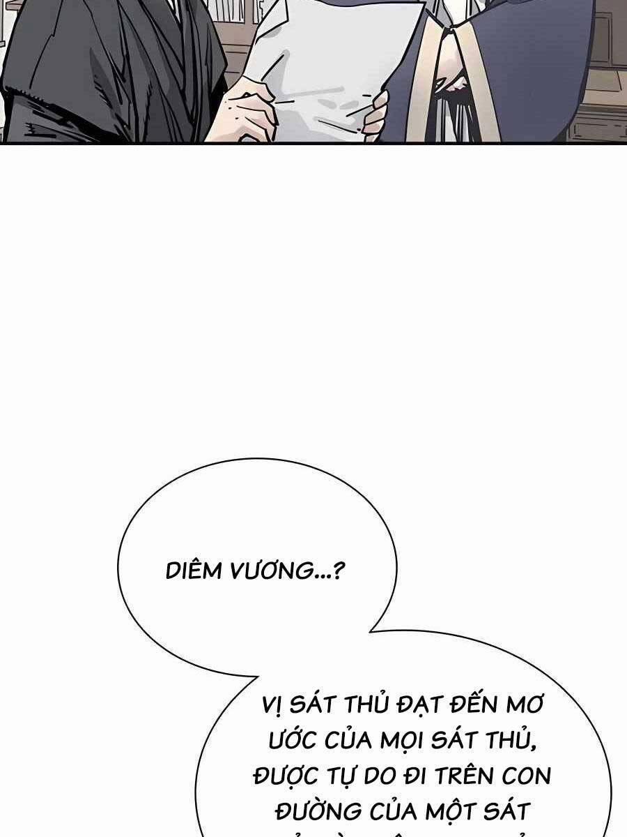 Sát Thủ Tống Lý Thu 40 trang 42