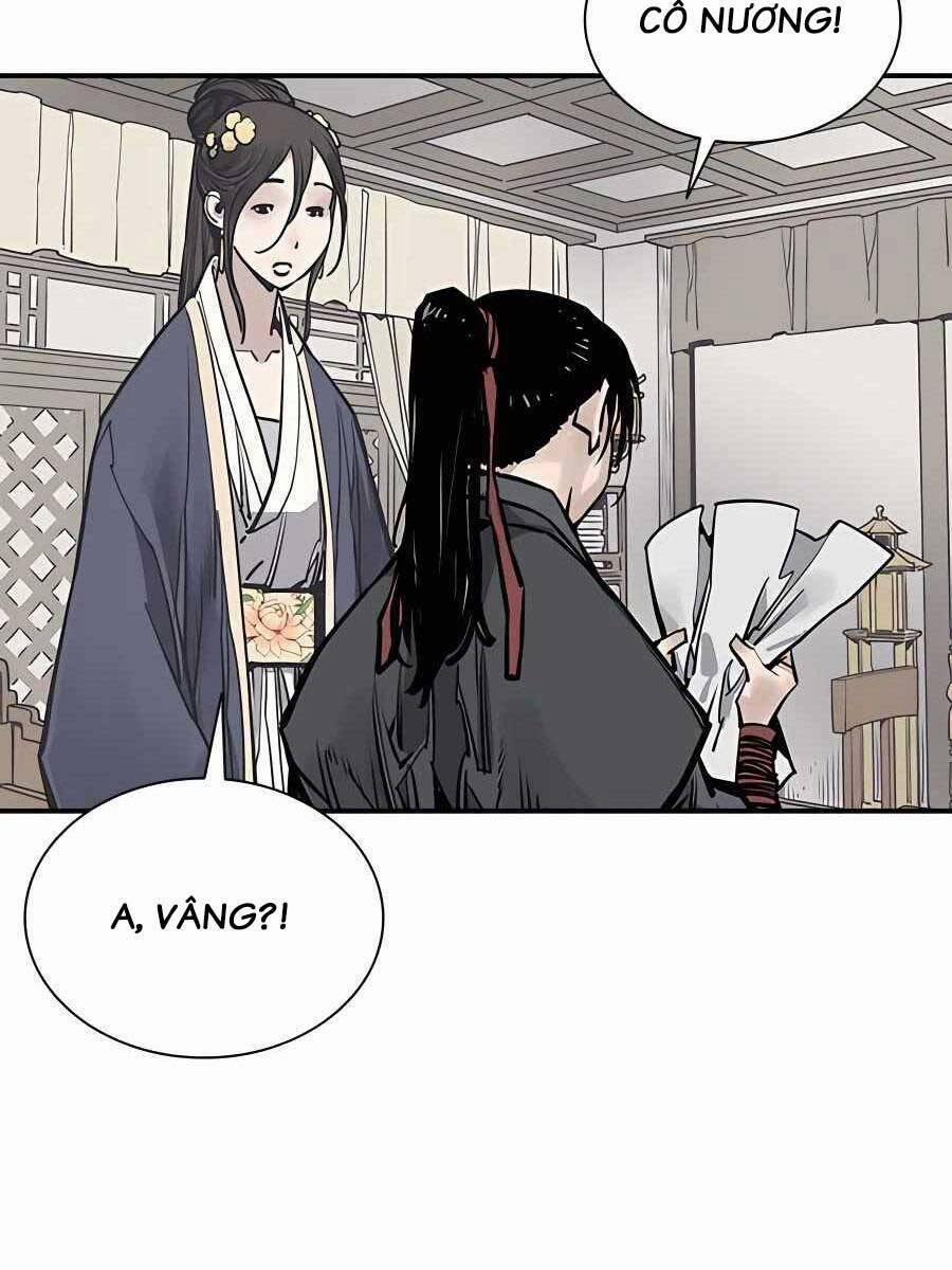 Sát Thủ Tống Lý Thu 40 trang 45