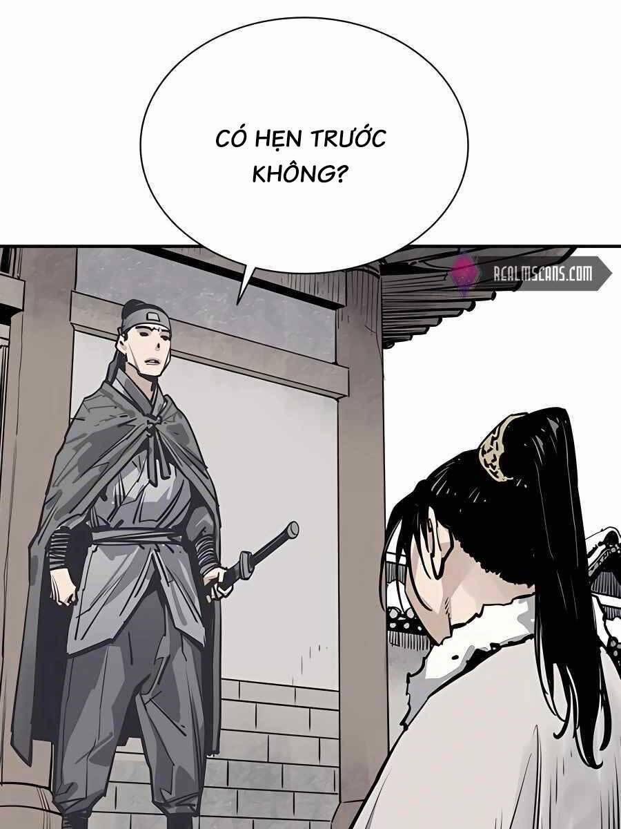 Sát Thủ Tống Lý Thu 40 trang 53