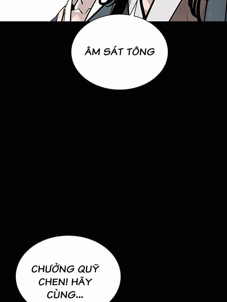 Sát Thủ Tống Lý Thu 41 trang 119