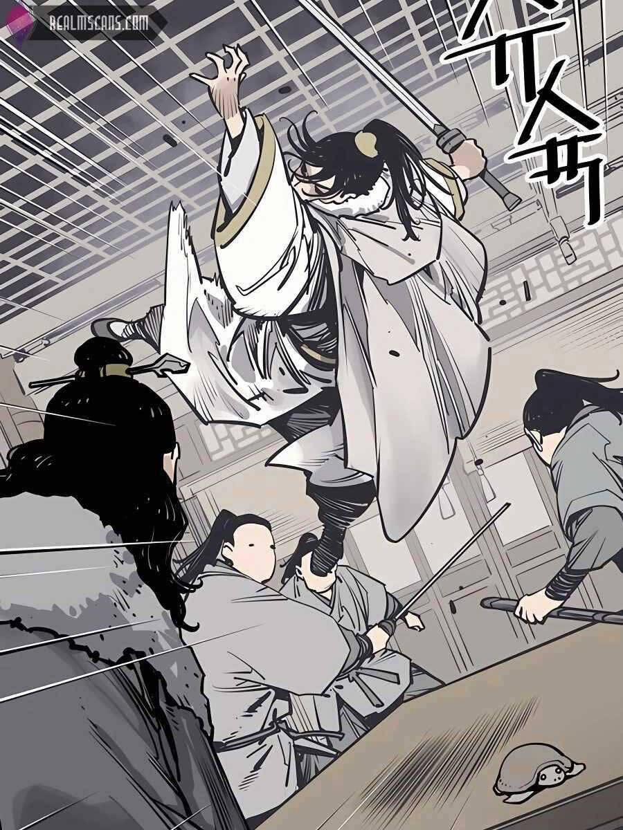 Sát Thủ Tống Lý Thu 41 trang 12