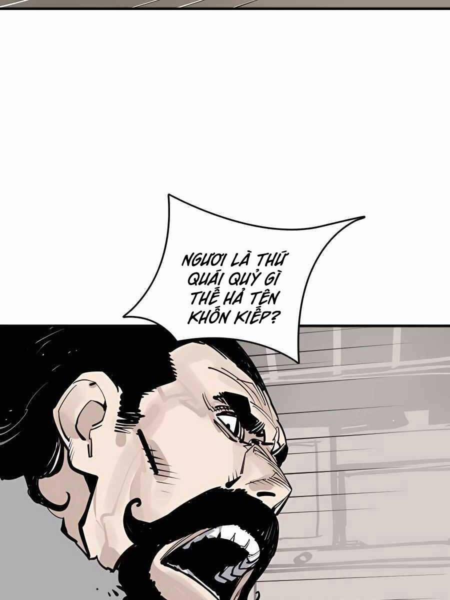 Sát Thủ Tống Lý Thu 41 trang 18