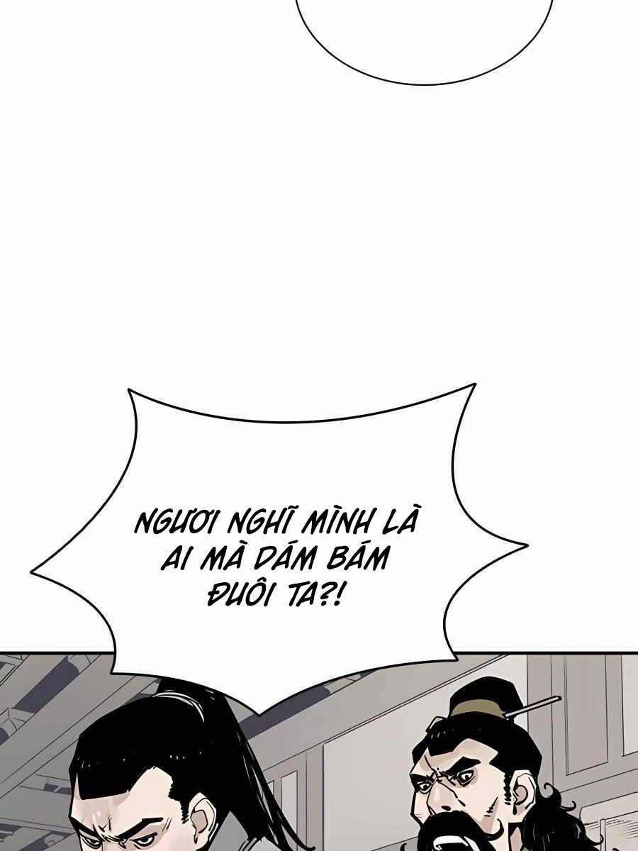 Sát Thủ Tống Lý Thu 41 trang 21