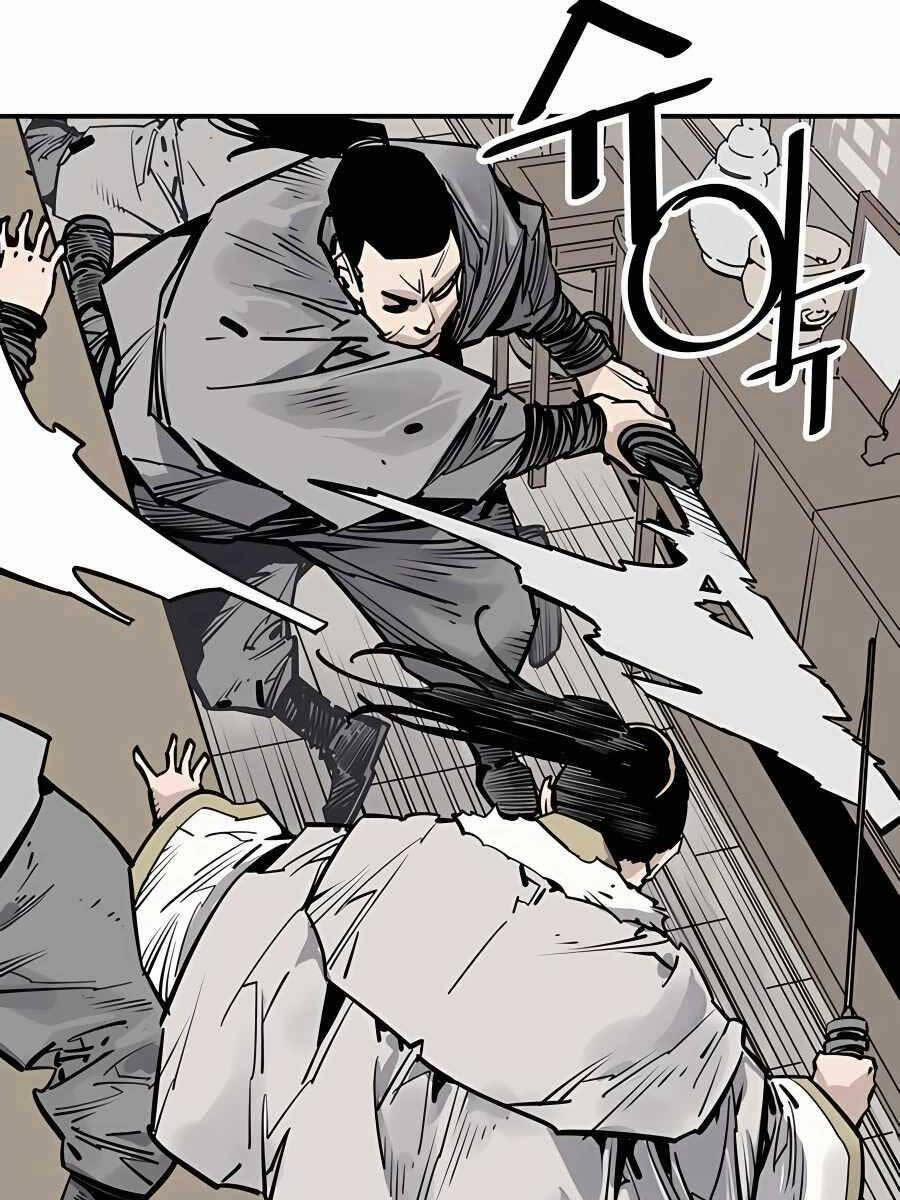 Sát Thủ Tống Lý Thu 41 trang 37