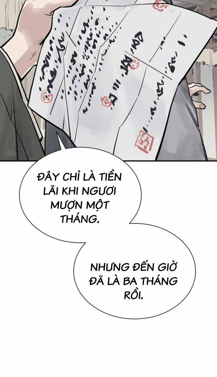 Sát Thủ Tống Lý Thu 42 trang 11