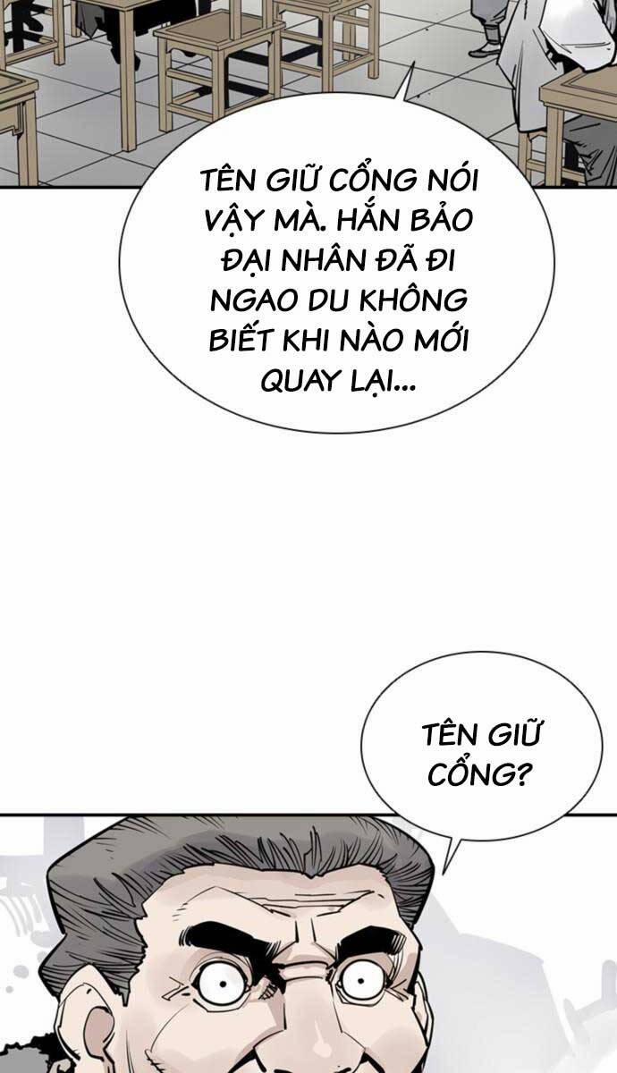 Sát Thủ Tống Lý Thu 42 trang 14