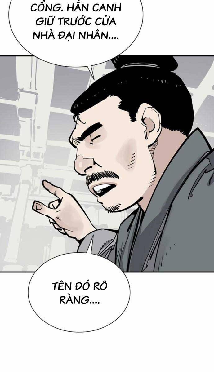 Sát Thủ Tống Lý Thu 42 trang 16