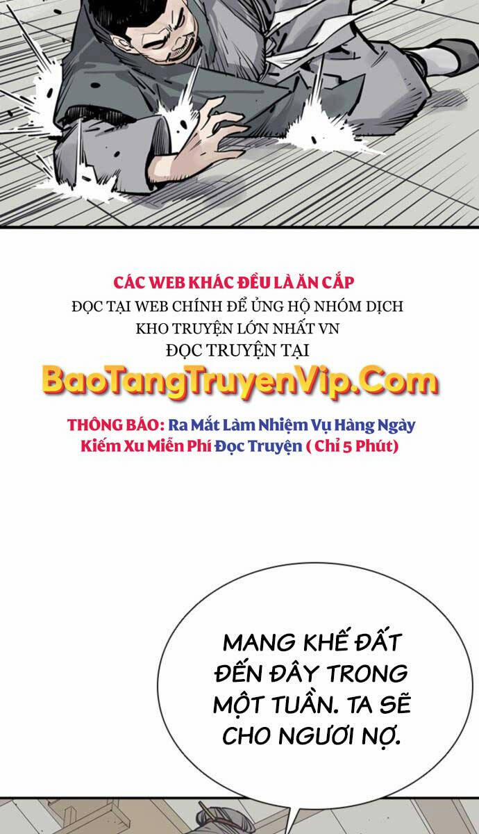 Sát Thủ Tống Lý Thu 42 trang 28