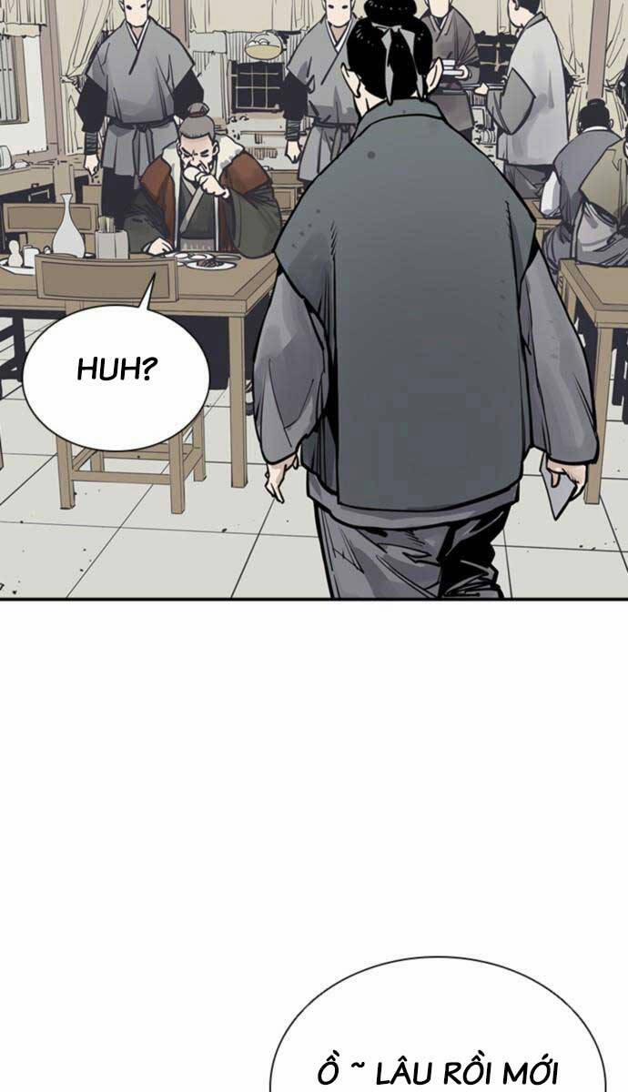 Sát Thủ Tống Lý Thu 42 trang 3