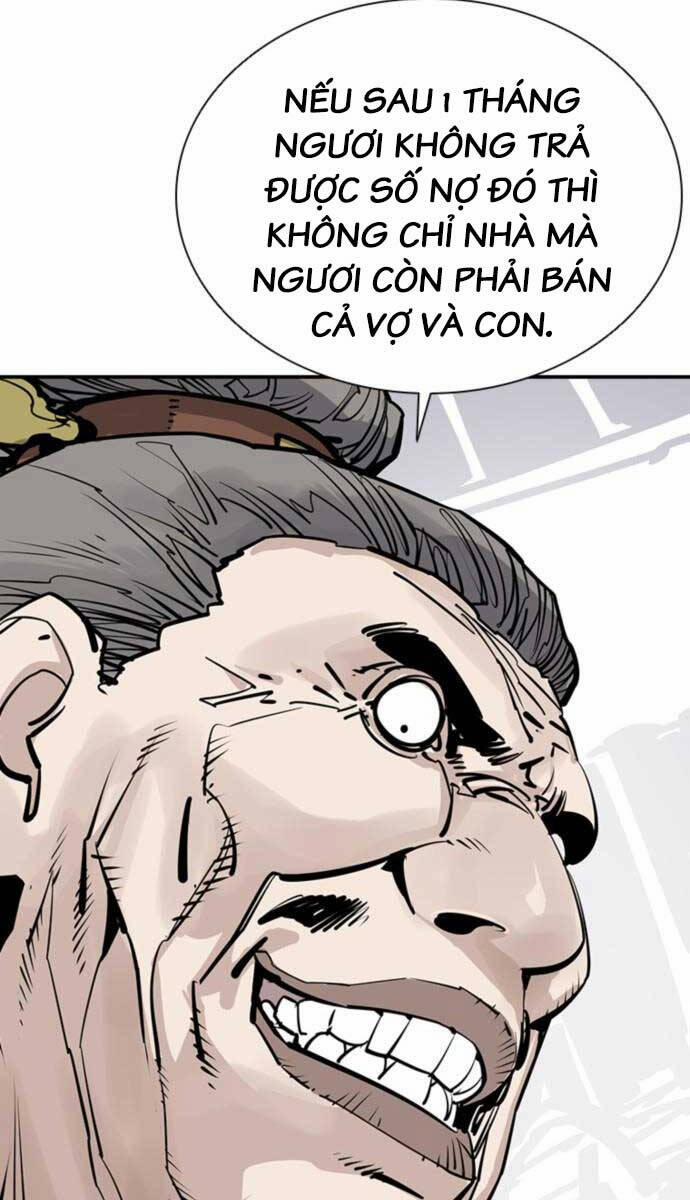 Sát Thủ Tống Lý Thu 42 trang 30