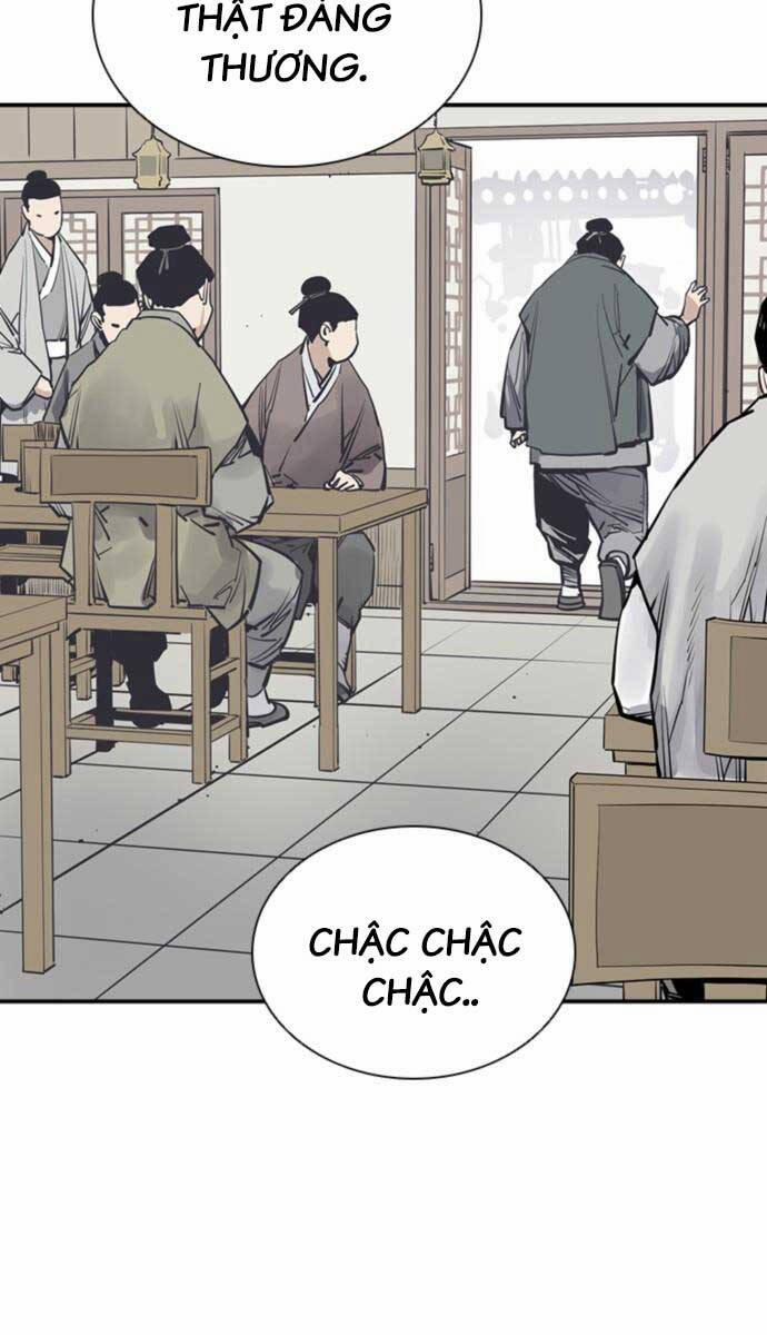 Sát Thủ Tống Lý Thu 42 trang 35