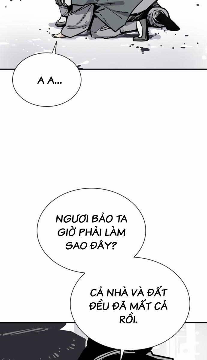 Sát Thủ Tống Lý Thu 42 trang 39