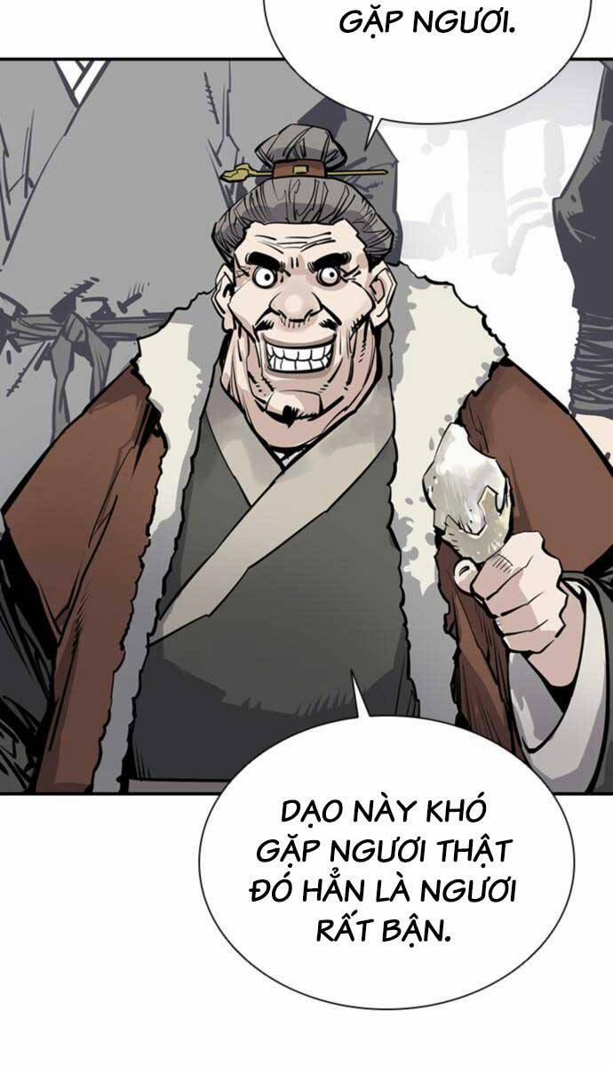 Sát Thủ Tống Lý Thu 42 trang 4