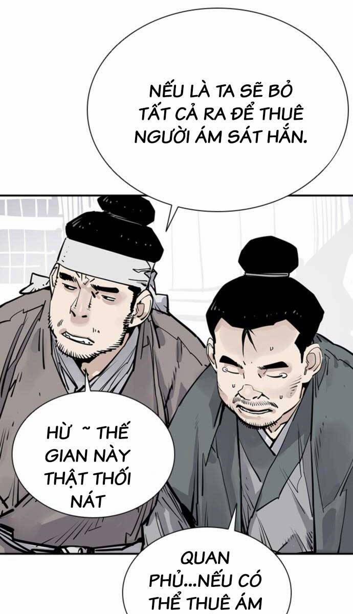 Sát Thủ Tống Lý Thu 42 trang 41
