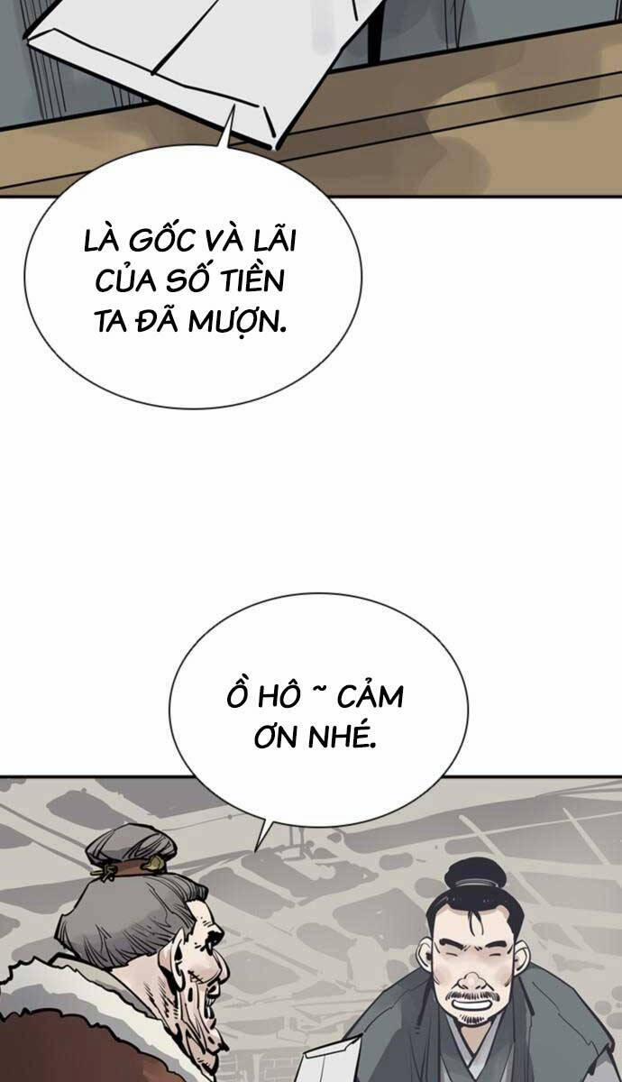 Sát Thủ Tống Lý Thu 42 trang 6