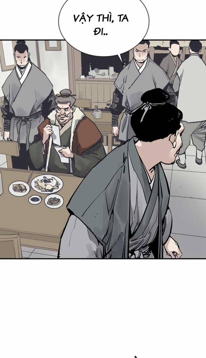 Sát Thủ Tống Lý Thu 42 trang 8