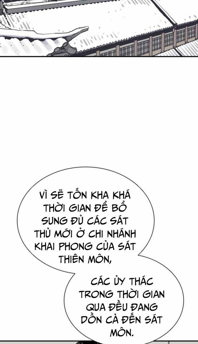 Sát Thủ Tống Lý Thu 43 trang 17