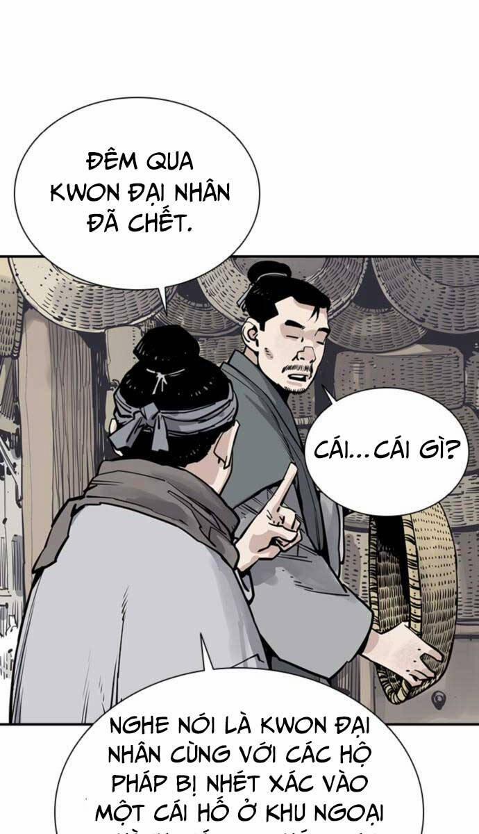 Sát Thủ Tống Lý Thu 43 trang 2