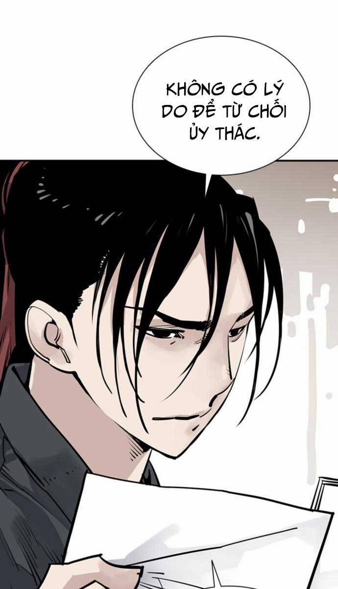 Sát Thủ Tống Lý Thu 43 trang 22