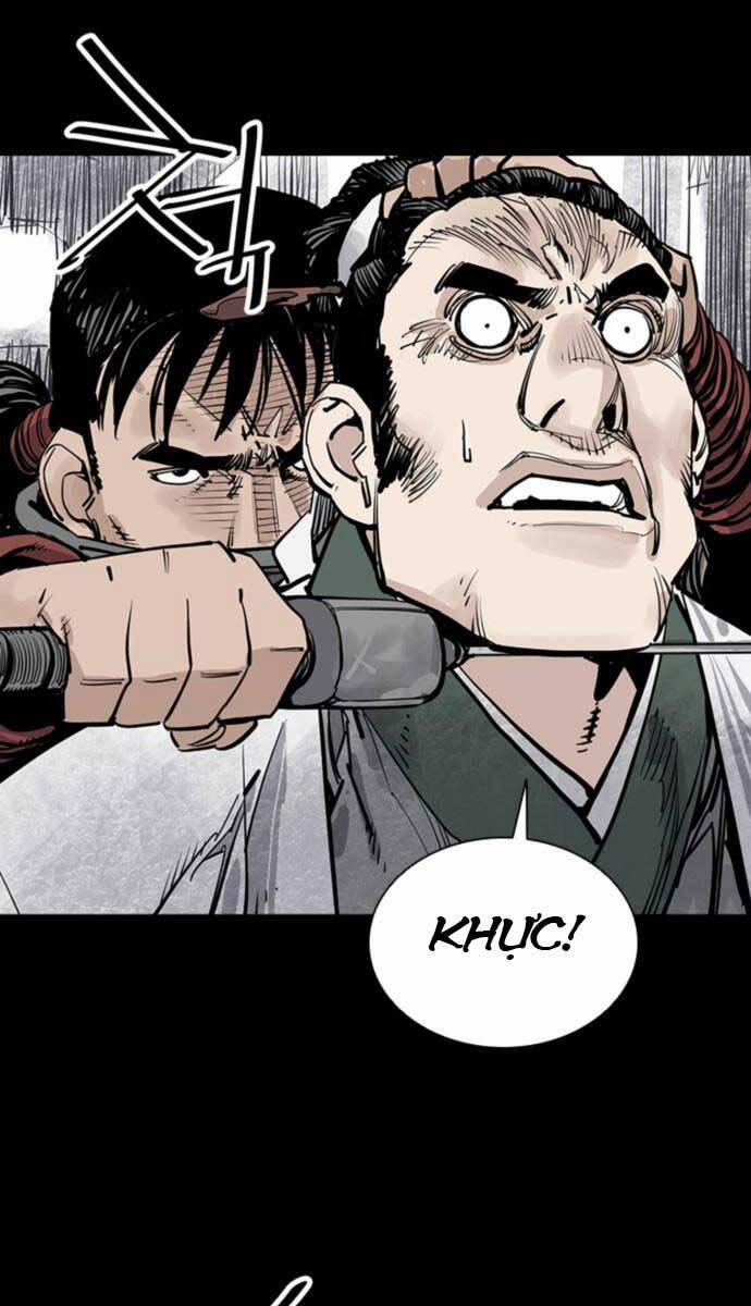 Sát Thủ Tống Lý Thu 43 trang 28