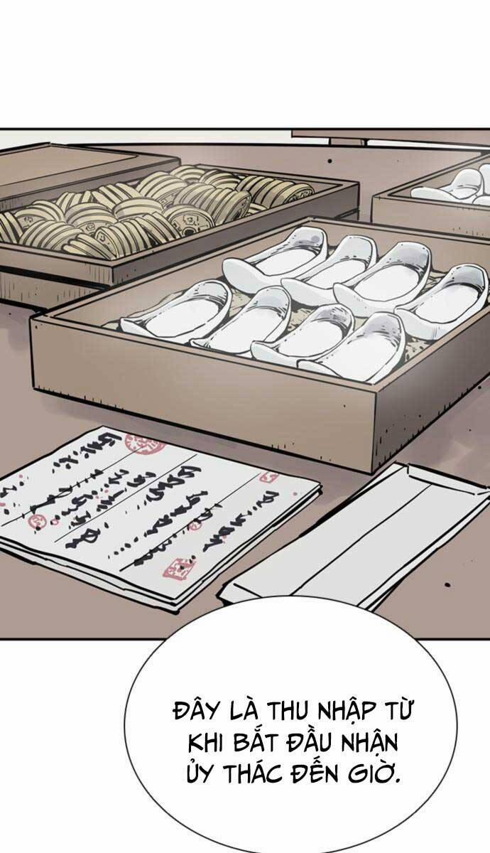 Sát Thủ Tống Lý Thu 43 trang 31