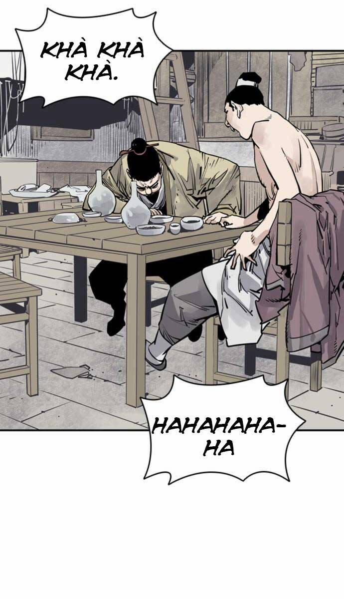 Sát Thủ Tống Lý Thu 43 trang 49