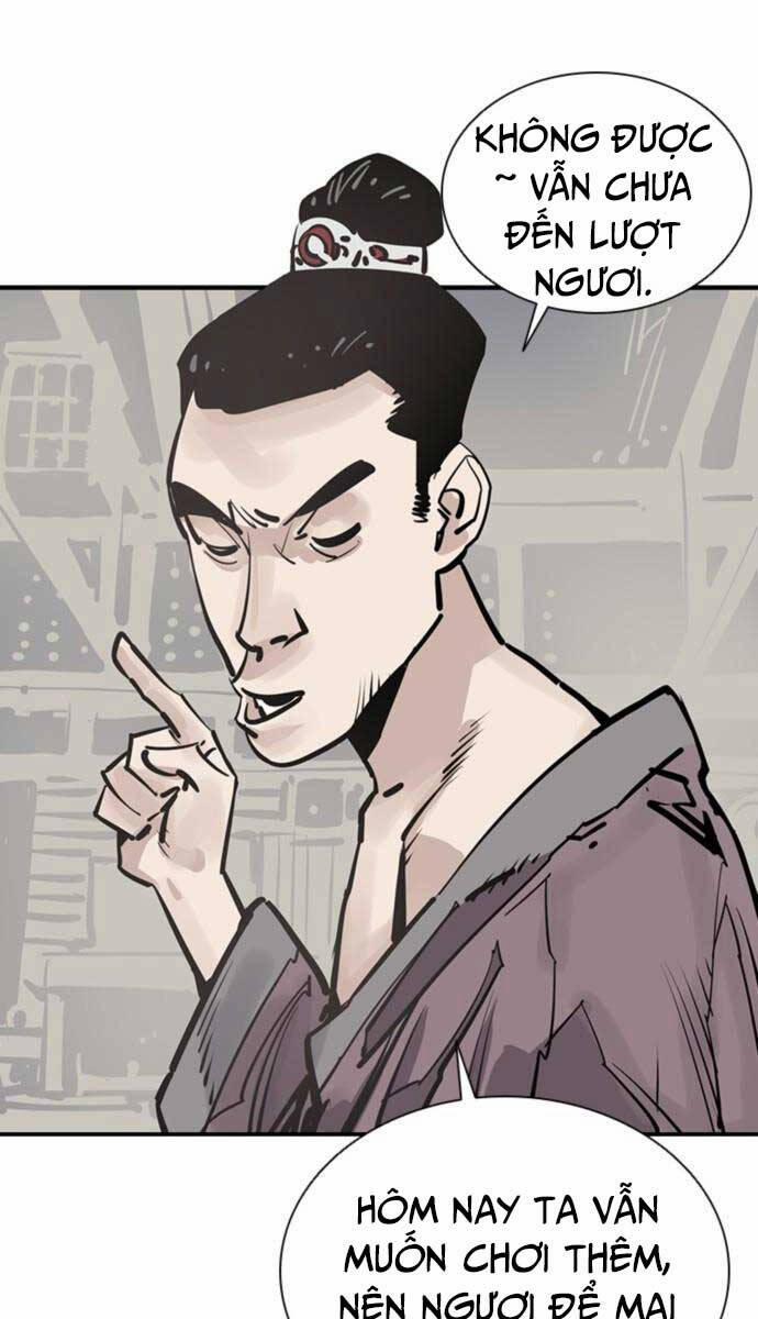 Sát Thủ Tống Lý Thu 43 trang 57