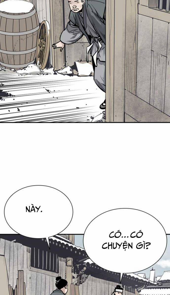 Sát Thủ Tống Lý Thu 43 trang 6