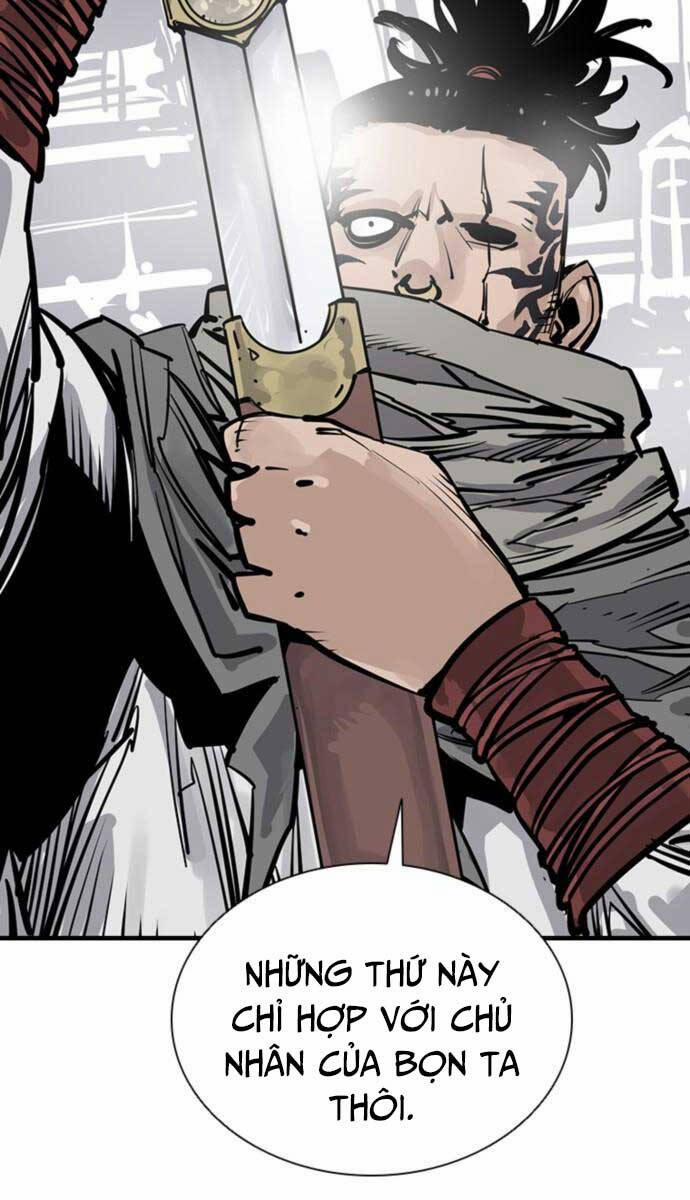 Sát Thủ Tống Lý Thu 43 trang 74