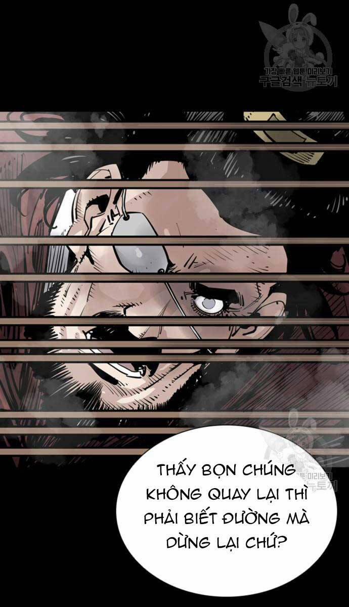Sát Thủ Tống Lý Thu 44 trang 111
