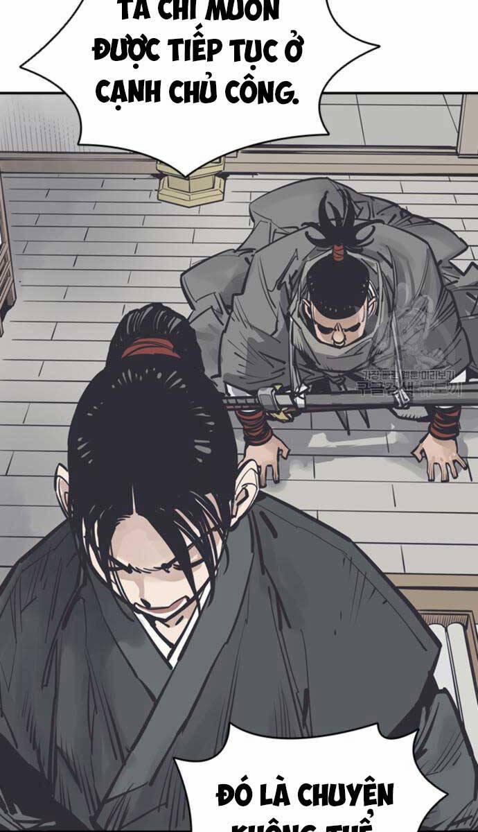 Sát Thủ Tống Lý Thu 44 trang 15