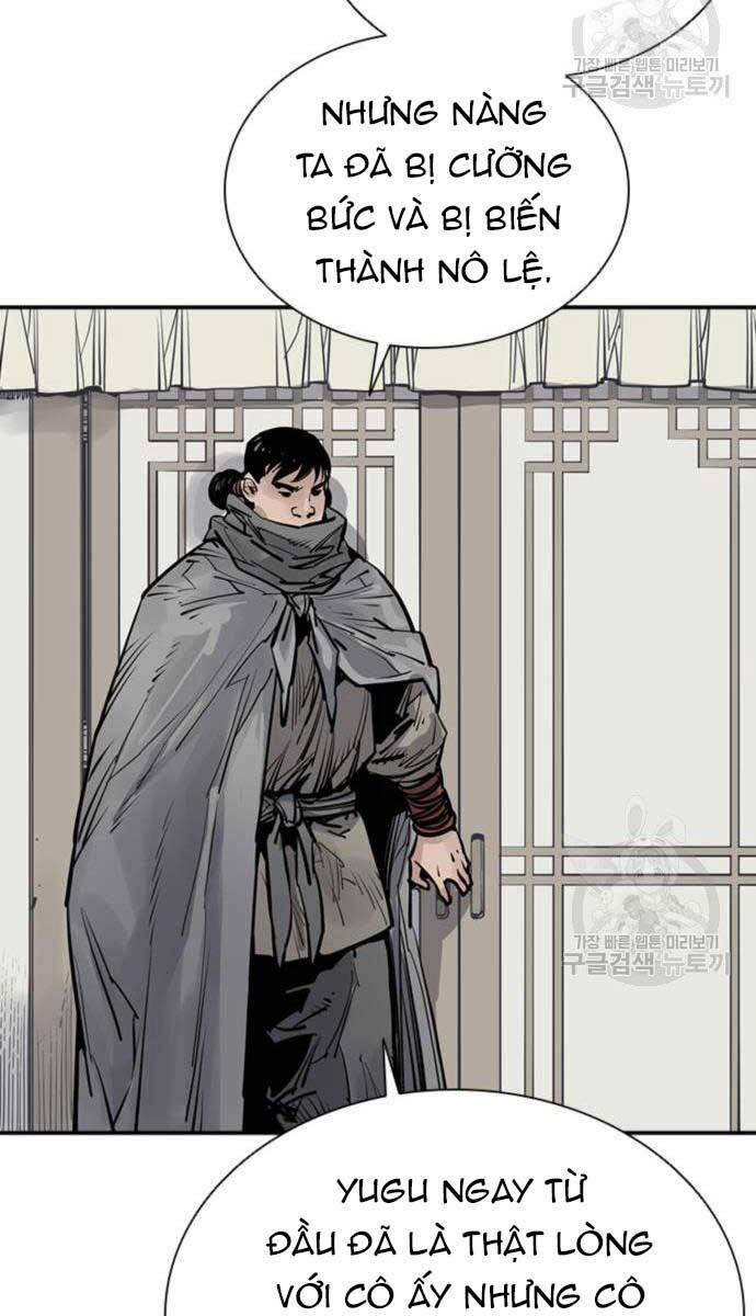 Sát Thủ Tống Lý Thu 44 trang 24