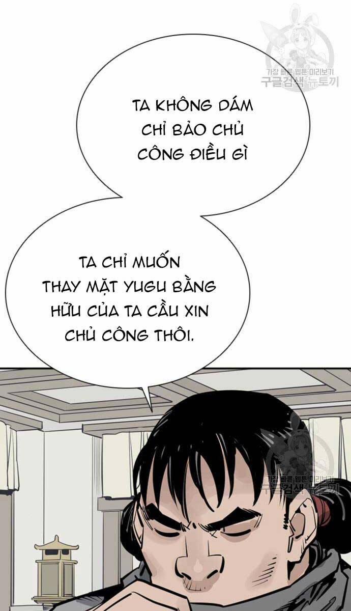 Sát Thủ Tống Lý Thu 44 trang 34