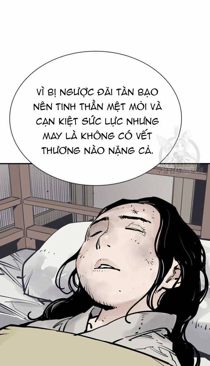 Sát Thủ Tống Lý Thu 44 trang 39