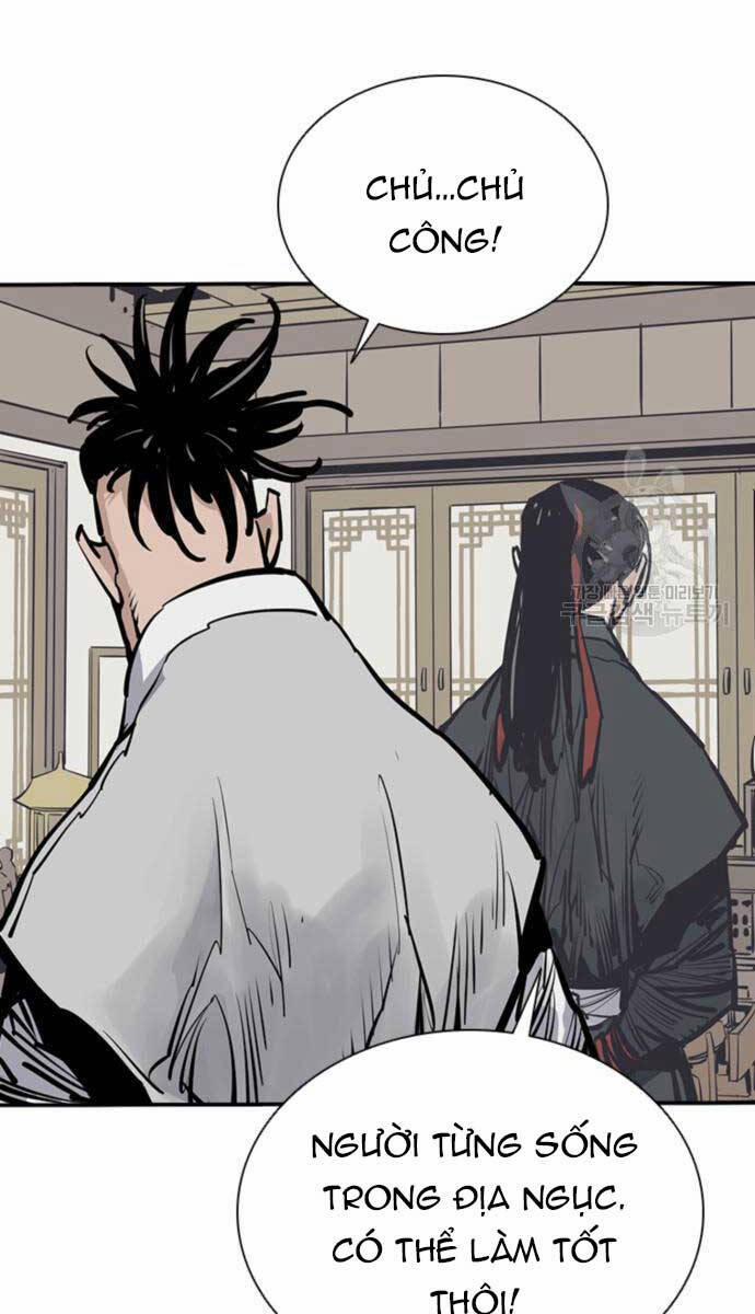 Sát Thủ Tống Lý Thu 44 trang 49